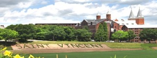 St. Vincents College Latrobe, PA